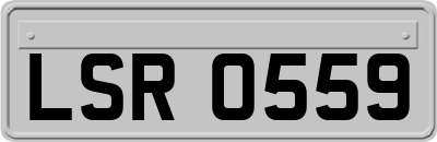 LSR0559