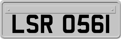 LSR0561
