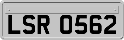 LSR0562