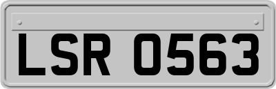LSR0563