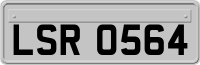 LSR0564