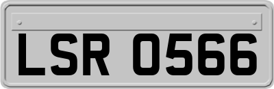 LSR0566