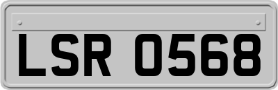 LSR0568