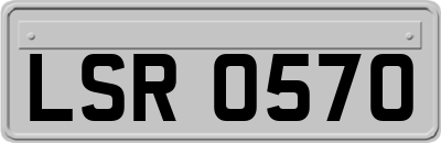 LSR0570