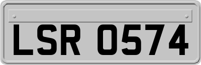 LSR0574