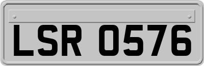 LSR0576