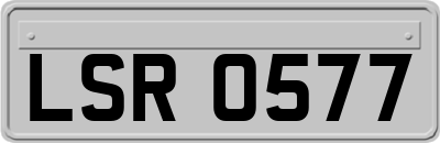 LSR0577