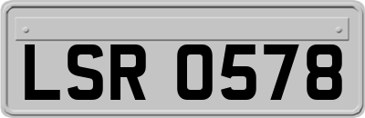 LSR0578