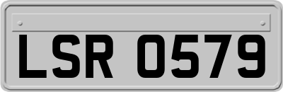 LSR0579
