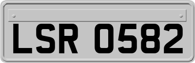 LSR0582