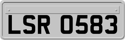 LSR0583