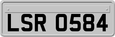 LSR0584