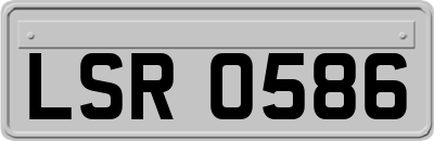 LSR0586