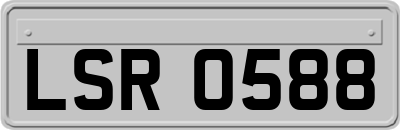 LSR0588