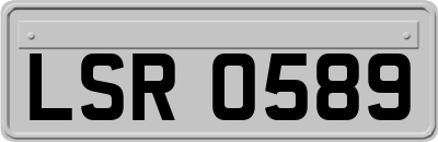 LSR0589