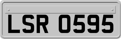 LSR0595