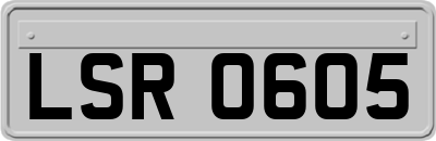 LSR0605
