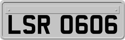 LSR0606