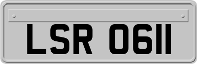 LSR0611