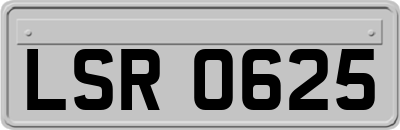LSR0625