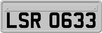 LSR0633