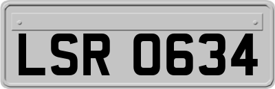 LSR0634