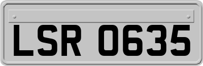 LSR0635