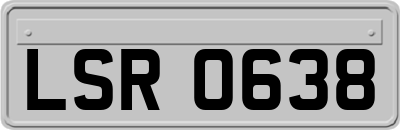 LSR0638