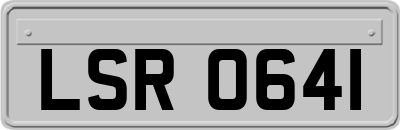 LSR0641