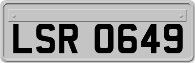 LSR0649