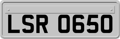LSR0650