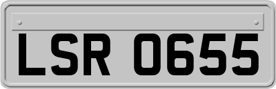 LSR0655