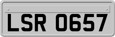 LSR0657