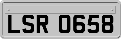 LSR0658