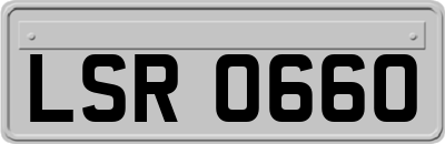 LSR0660
