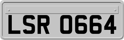LSR0664