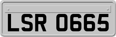 LSR0665