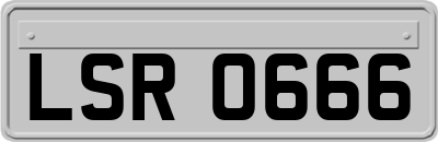 LSR0666