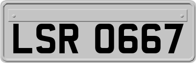 LSR0667