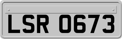 LSR0673