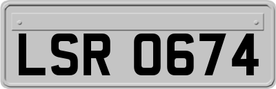LSR0674