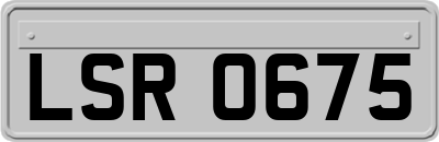 LSR0675