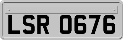 LSR0676