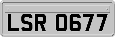 LSR0677