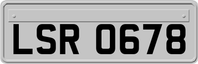LSR0678