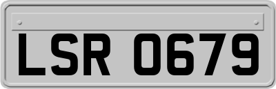 LSR0679