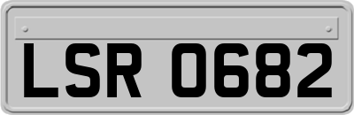 LSR0682
