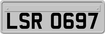 LSR0697