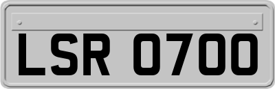 LSR0700