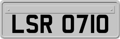 LSR0710